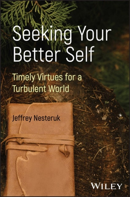 Seeking Your Better Self - Timely Virtues for a Turbulent World