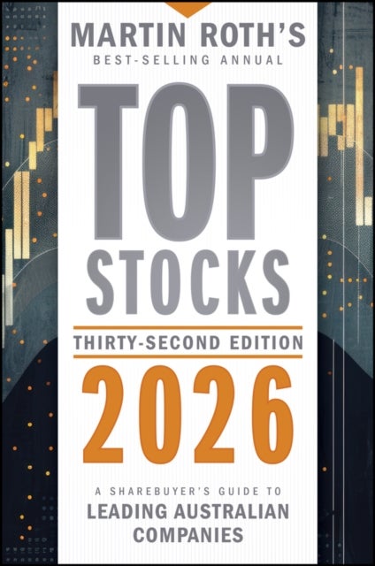 Top Stocks 2026 - A Sharebuyer's Guide to Leading Australian Companies