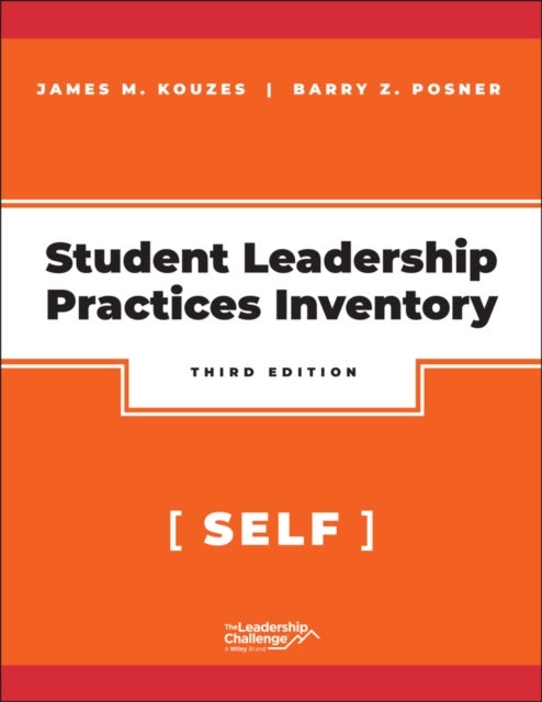 The Student Leadership Practices Inventory - Self