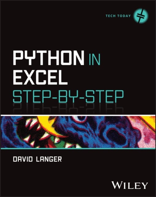 Python in Excel Step-by-Step