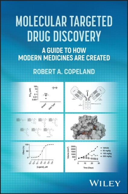 Molecular Targeted Drug Discovery - A Guide to How Modern Medicines are Created