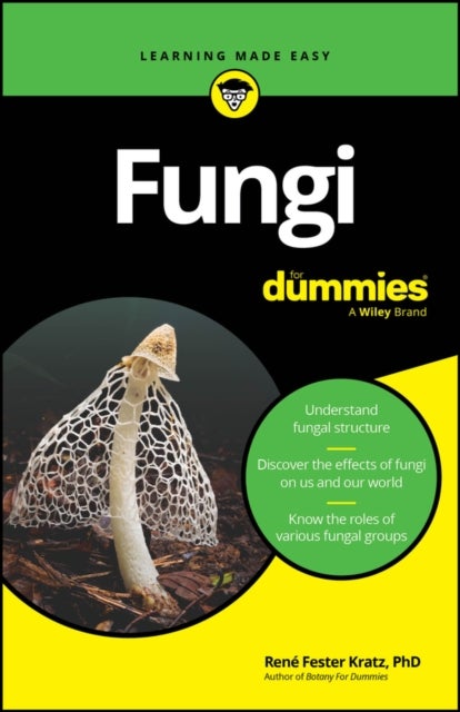 Fungi For Dummies