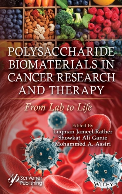 Polysaccharide Biomaterials in Cancer Research and Therapy - From Lab to Life