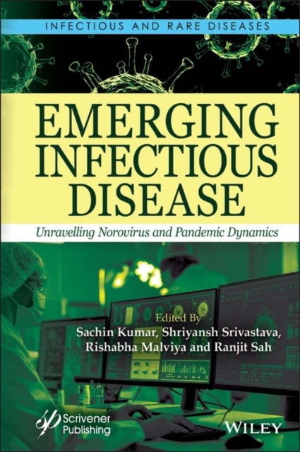 Emerging Infectious Diseases - Unravelling Norovirus and Pandemic Dynamics