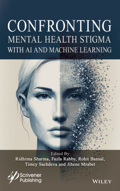 Confronting Mental Health Stigma with AI and Machine Learning
