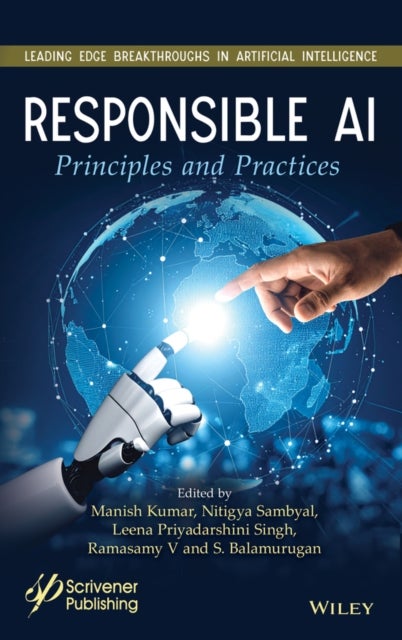 Responsible AI - Principles and Practices