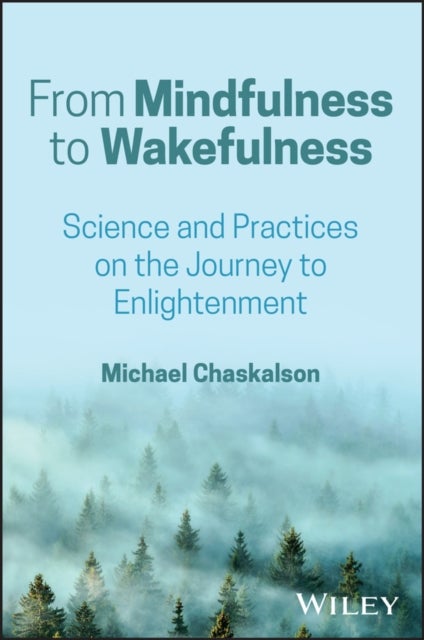 From Mindfulness to Wakefulness - Science and Practices on the Journey to Enlightenment