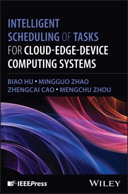 Intelligent Scheduling of Tasks for Cloud-Edge-Device Computing Systems