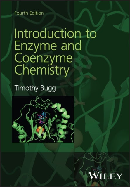 Introduction to Enzyme and Coenzyme Chemistry