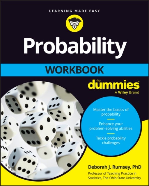 Probability Workbook For Dummies