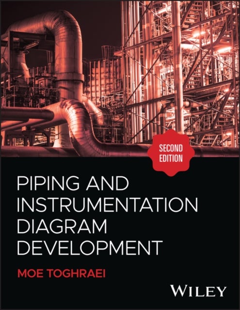 Piping and Instrumentation Diagram Development