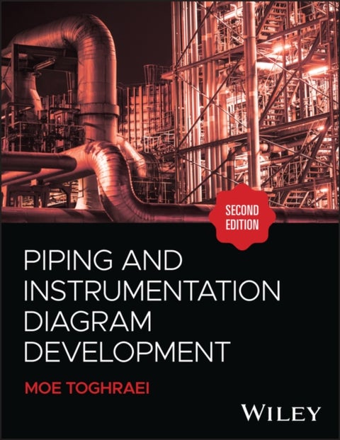 Piping and Instrumentation Diagram Development