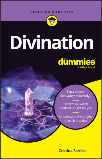 Divination For Dummies