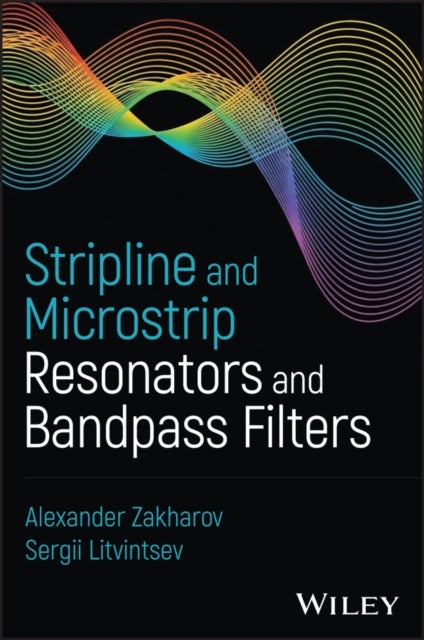 Stripline and Microstrip Resonators and Bandpass Filters