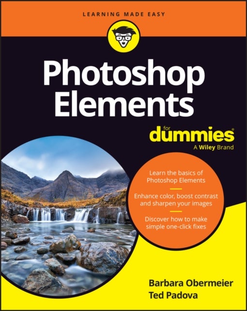 Photoshop Elements For Dummies