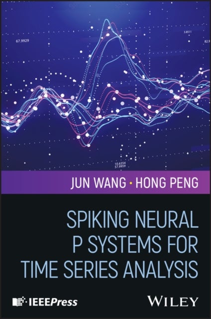 Spiking Neural P Systems for Time Series Analysis