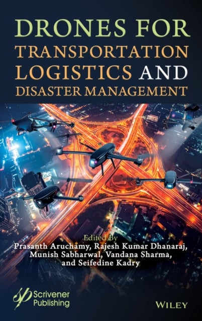 Drones for Transportation Logistics and Disaster Management