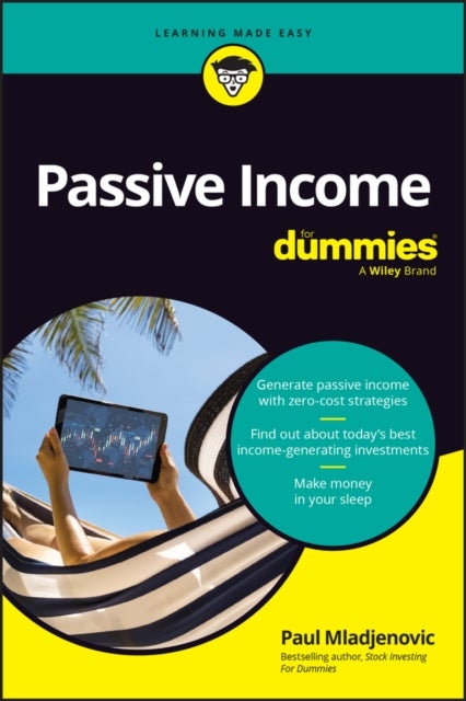 Passive Income For Dummies