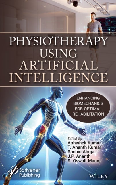 Physiotherapy Using Artificial Intelligence - Enhancing Biomechanics for Optimal Rehabilitation