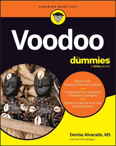 Voodoo For Dummies