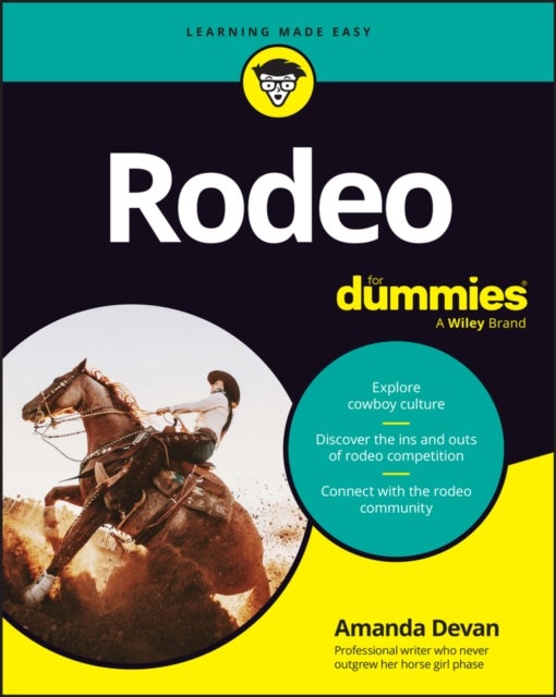 Rodeo For Dummies