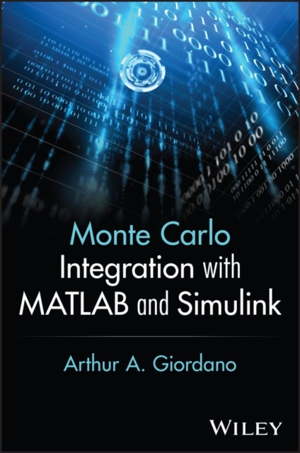 Monte Carlo Integration with MATLAB and Simulink