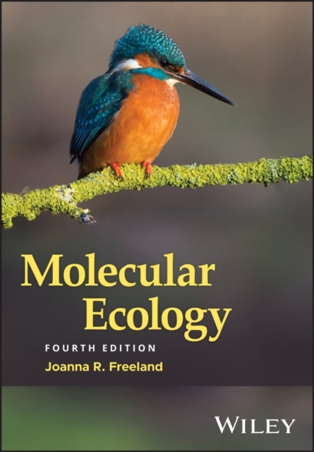 Molecular Ecology