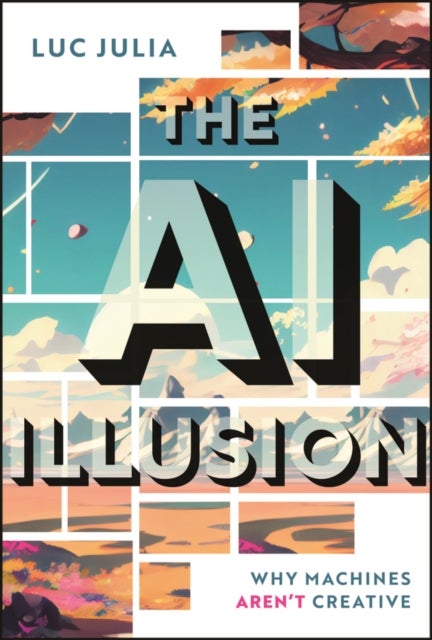 The AI Illusion - Why Machines Aren't Creative