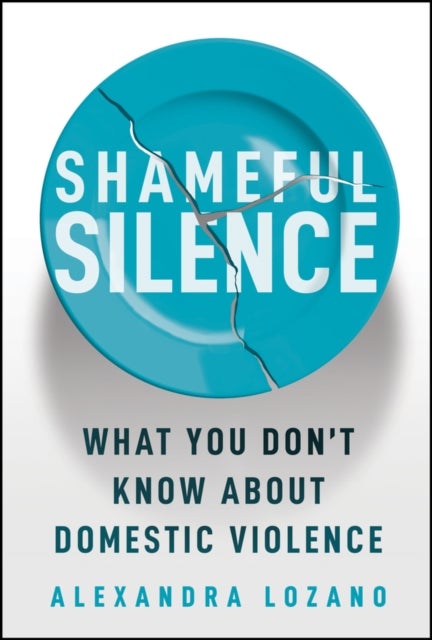 Shameful Silence - What You Don't Know About Domestic Violence