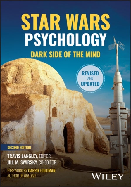 Star Wars Psychology - Dark Side of the Mind