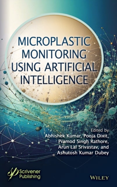 Microplastic Monitoring Using Artificial Intelligence
