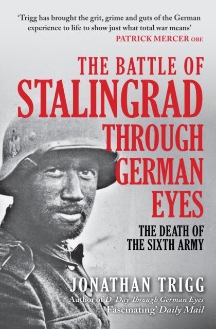 The Battle of Stalingrad Through German Eyes - The Death of the Sixth Army