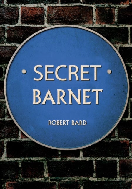 Secret Barnet and Hadley