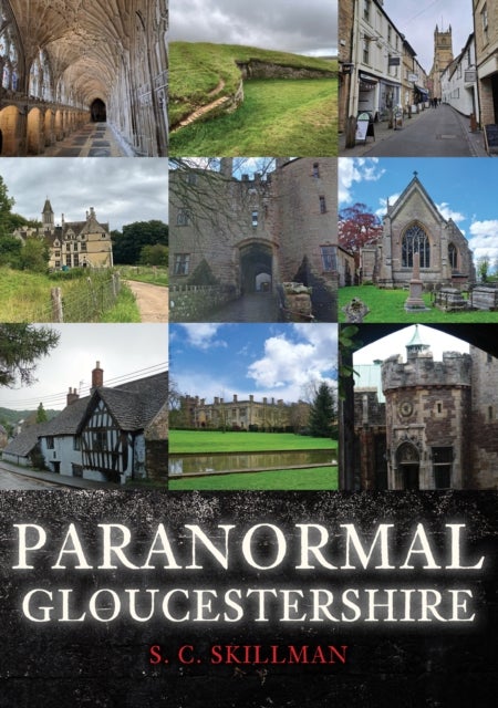 Paranormal Gloucestershire