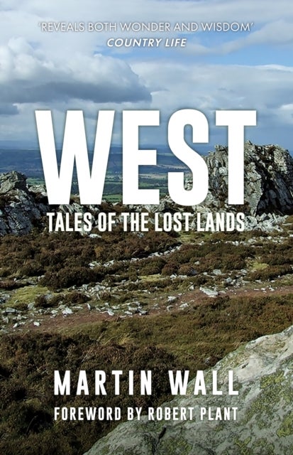 West: Tales of the Lost Lands