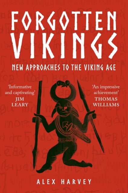 Forgotten Vikings - New Approaches to the Viking Age