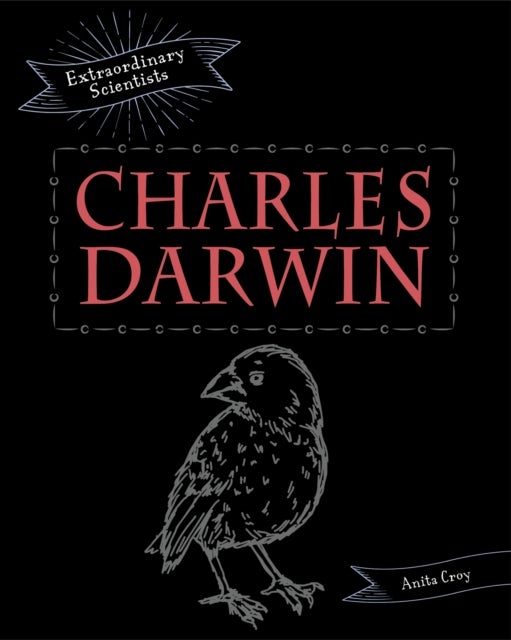 Charles Darwin