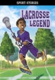 Lacrosse Legend