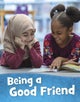 Being a Good Friend