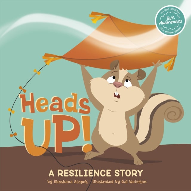 Heads Up! - A Resilience Story
