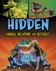 Hidden Animal Weapons and Defences