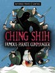Ching Shih, Famous Pirate Commander