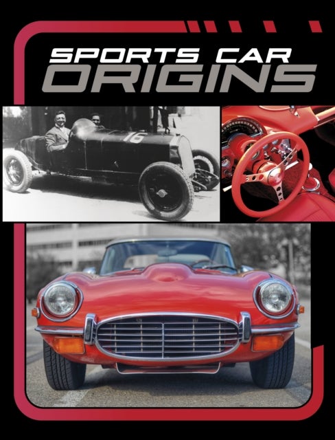 Sports Car Origins
