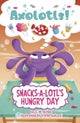 Snacks-a-Lotl's Hungry Day