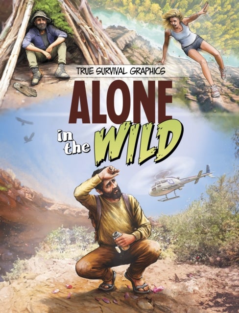 Alone in the Wild