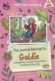 This Journal Belongs to Goldie