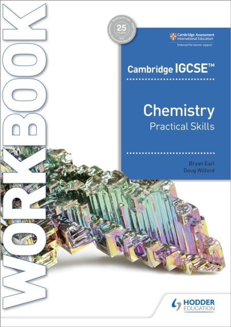 Cambridge IGCSE¿ Chemistry Practical Skills Workbook