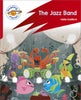 Reading Planet: Rocket Phonics ¿ Target Practice - The Jazz Band - Red A