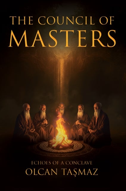 The Council of Masters - Echoes of a Conclave