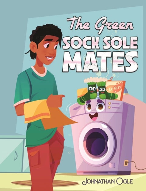 The Green Sock Sole Mates